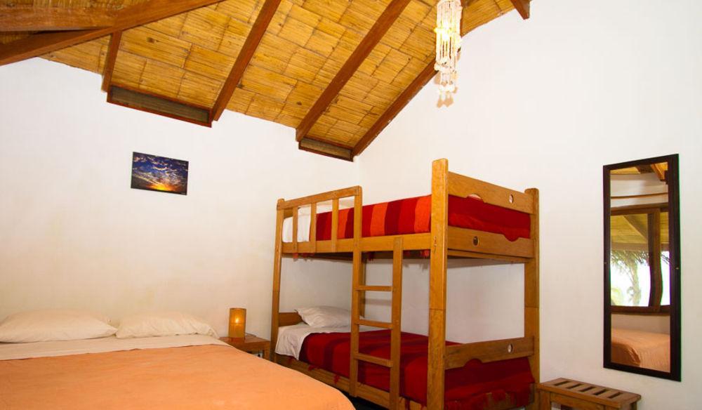 Hotel Playa Palmeras Los Órganos Zewnętrze zdjęcie