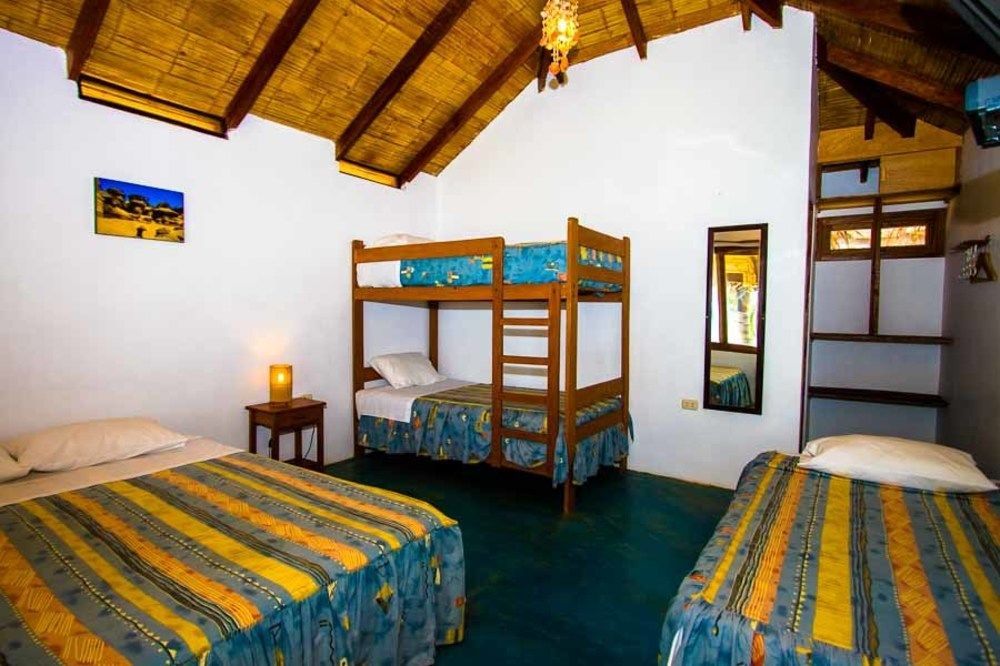 Hotel Playa Palmeras Los Órganos Zewnętrze zdjęcie