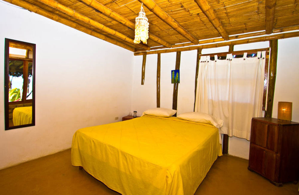 Hotel Playa Palmeras Los Órganos Zewnętrze zdjęcie