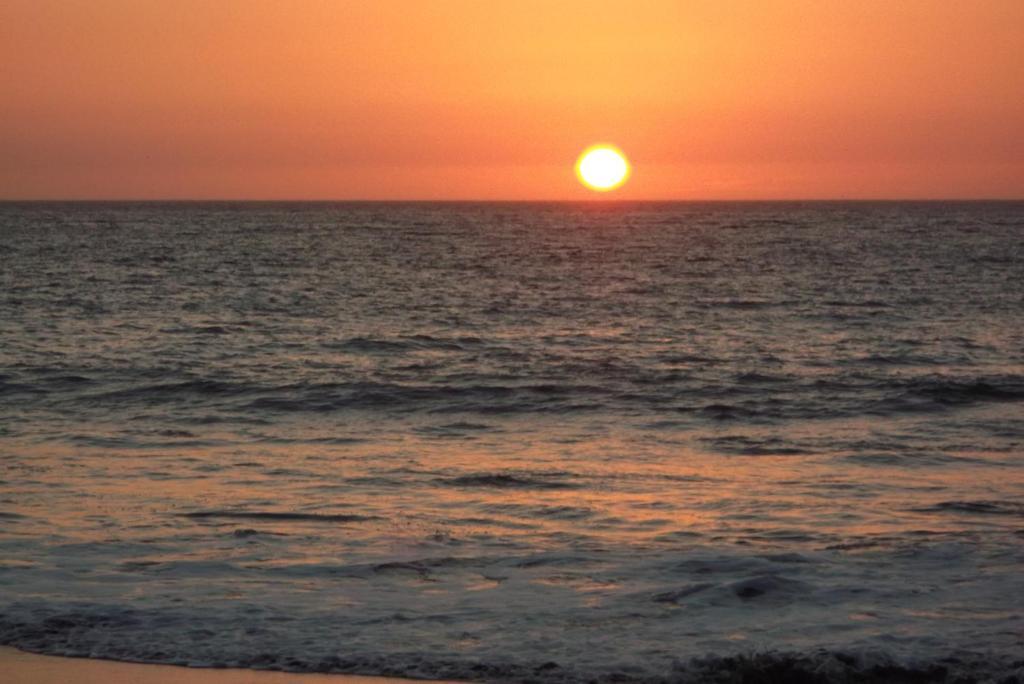 Hotel Playa Palmeras Los Órganos Zewnętrze zdjęcie