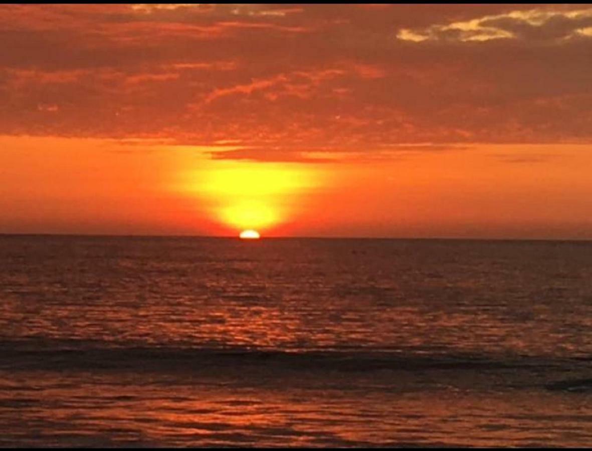 Hotel Playa Palmeras Los Órganos Zewnętrze zdjęcie